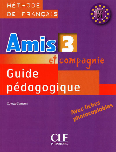 Amis et compagnie 3