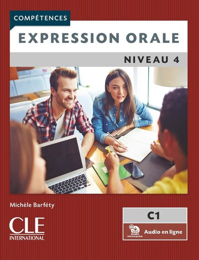 Expression orale niveau 4