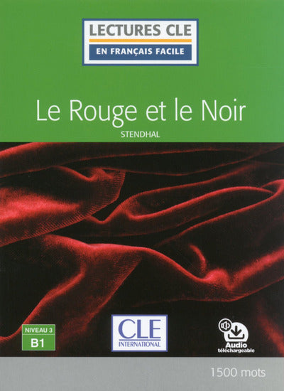 Le rouge et le Noir