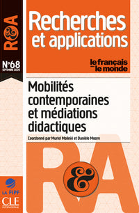 Recherche et applications