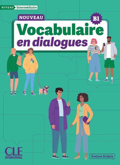 Vocabulaire niveau B1