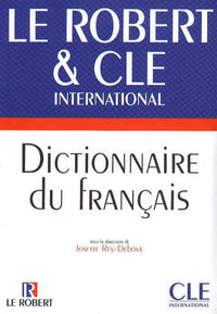 Dictionnaire du francais - f.l.e