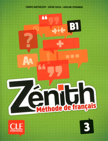 Zénith 3