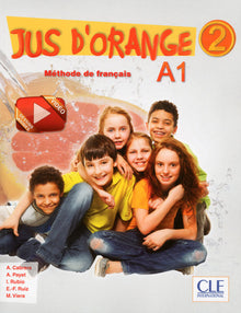 Jus d'orange