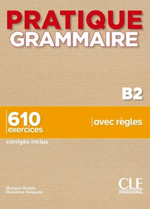 Pratique grammaire