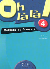 Oh la la 4
