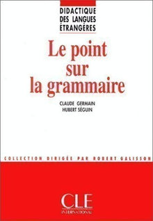Le Point sur la grammaire