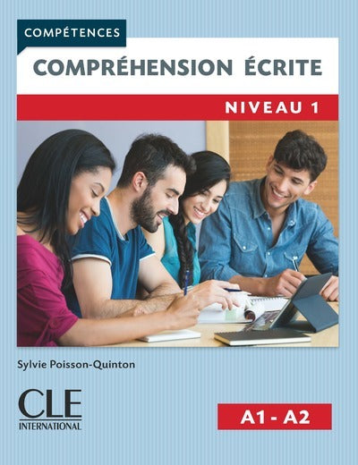Compréhension écrite niveau 1