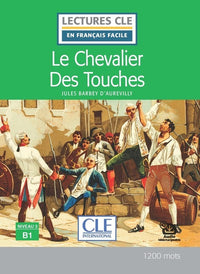 Le chevalier des touches