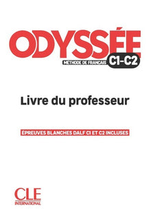 Odyssée