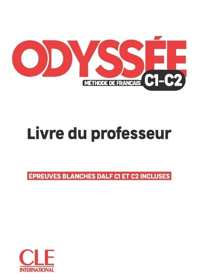 Odyssée