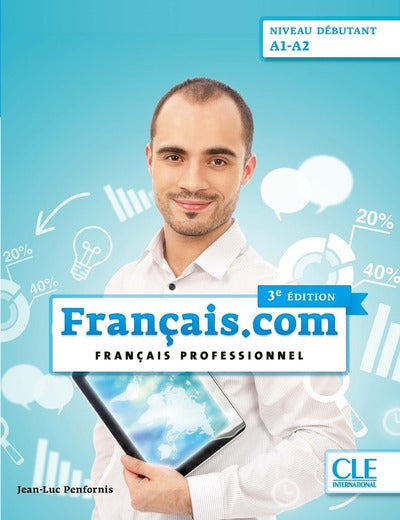 Français.com débutant élève