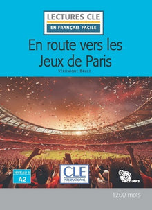 Lecture JO à Paris 2024