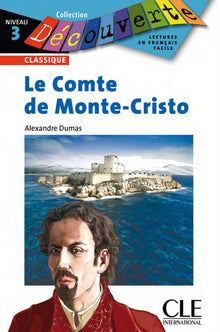 Le comte de Monte-Cristo
