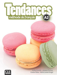 Tendances - Niveau A2