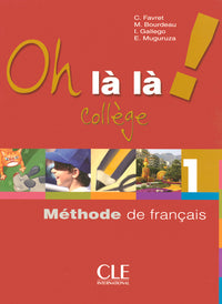 Oh la la 1