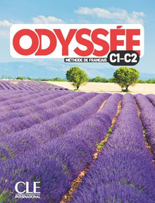 Odyssée niveau C1&C2 élève