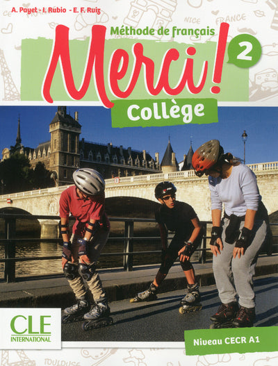 Merci Collège 2