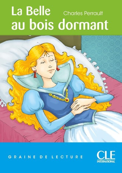 La Belle au bois dormant
