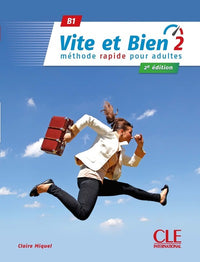 Vite et bien niveau 2 + corrigés