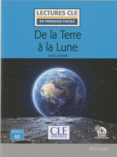 De la terre à la lune
