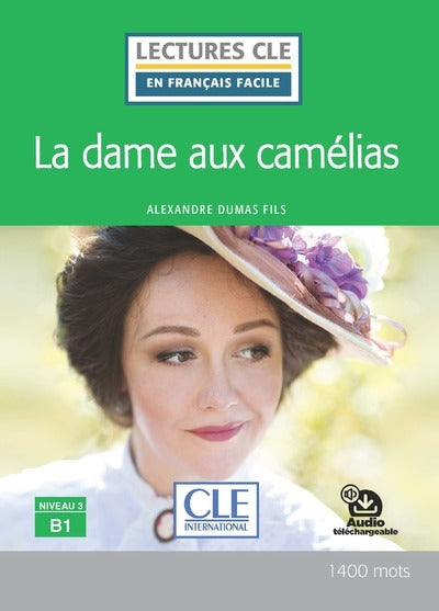 La dame aux camélias