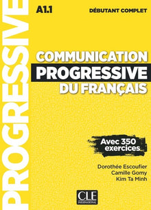 Communication progressive débutant complet
