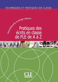 Pratique des écrits de A à Z