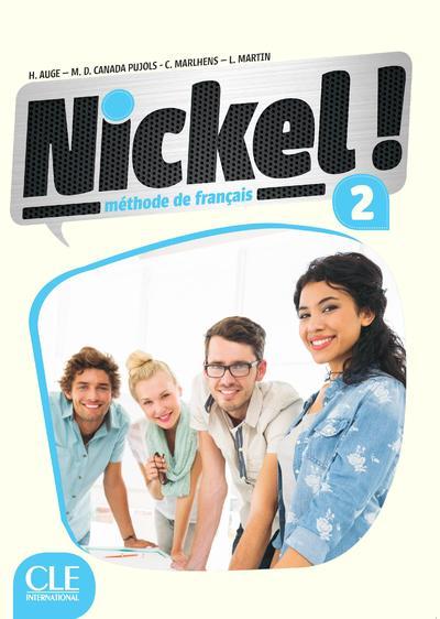 Nickel! 2