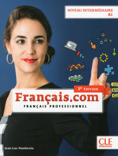 Français.com intermédiaire
