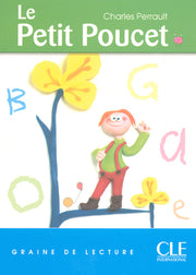Lecture clé Le Petit Poucet