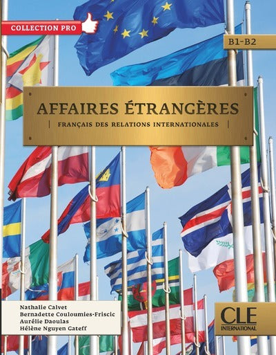 Affaires étrangères