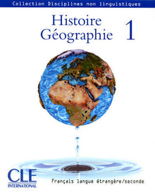 Histoire-Geographie 1