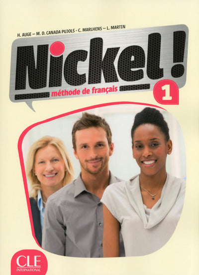 Nickel! 1