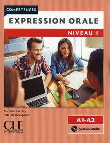 Expression orale 1
