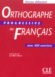 Orthographe Progressive du français