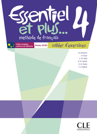 Essentiel et plus 4 exercices