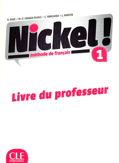 Nickel! 1