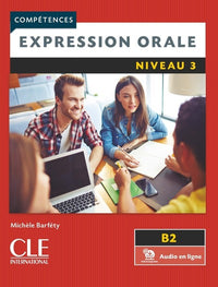 Expression orale FLE niveau 3