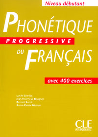 Phonétique Prog Français Deb