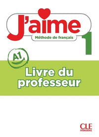 J'aime niveau 1