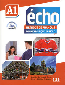 Echo A1 élève