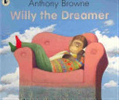 Willy the dreamer
