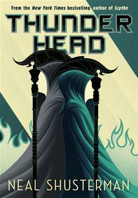 Thunderhead (arc of a scythe)