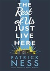 The Rest of Us Just Live Here