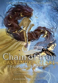 La chaîne de fer