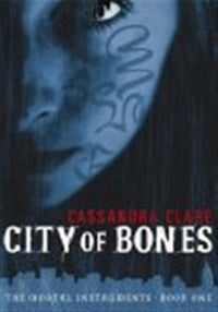 La Cité des Ténèbres