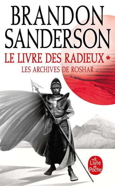 Le livre des Radieux, Volume 2
