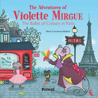 The Adventures of Violette Mirgue