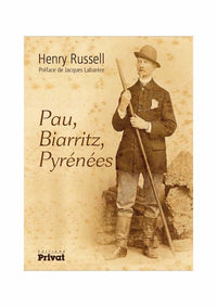 Pau Biarritz Pyrénées